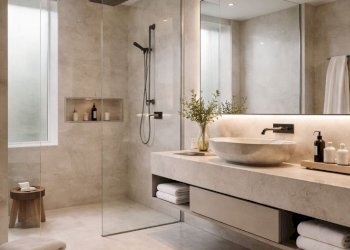 bagno - Appartamento Via Giosuè Carducci 9, Riccione - foto 5