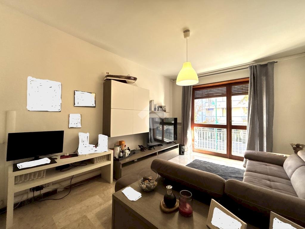 Four-room apartment Viale Matteotti, Chivasso - photo 2