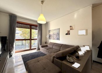 Quadrilocale Viale Matteotti, Chivasso - foto 1