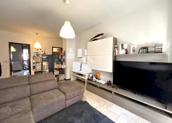 Quadrilocale Viale Matteotti, Chivasso - foto 3