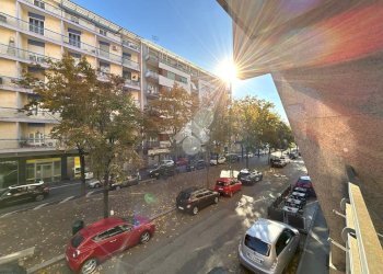 Quadrilocale Viale Matteotti, Chivasso - foto 6