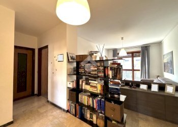 Quadrilocale Viale Matteotti, Chivasso - foto 7