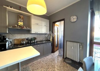 Quadrilocale Viale Matteotti, Chivasso - foto 8