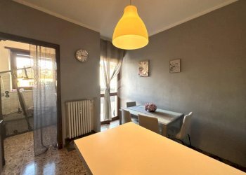 Quadrilocale Viale Matteotti, Chivasso - foto 9