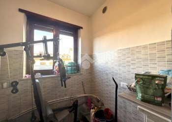 Quadrilocale Viale Matteotti, Chivasso - foto 10