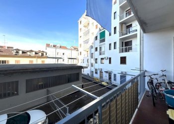 Quadrilocale Viale Matteotti, Chivasso - foto 11