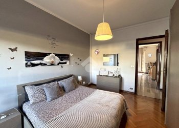 Quadrilocale Viale Matteotti, Chivasso - foto 12