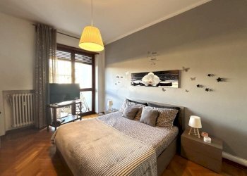 Quadrilocale Viale Matteotti, Chivasso - foto 13