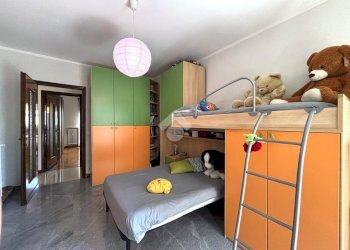 Quadrilocale Viale Matteotti, Chivasso - foto 17