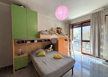 Quadrilocale Viale Matteotti, Chivasso - foto 18