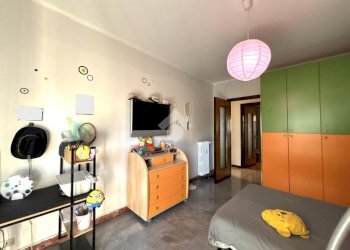 Quadrilocale Viale Matteotti, Chivasso - foto 19