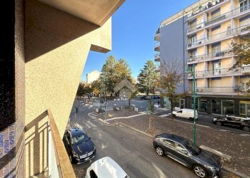 Quadrilocale Viale Matteotti, Chivasso - foto 20