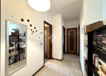 Quadrilocale Viale Matteotti, Chivasso - foto 21