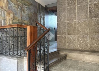 Quadrilocale Viale Matteotti, Chivasso - foto 24