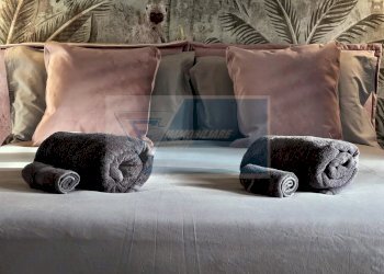 Trilocale Via Pasubio, Siracusa - foto 14