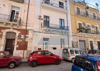 Trilocale Via Pasubio, Siracusa - foto 18