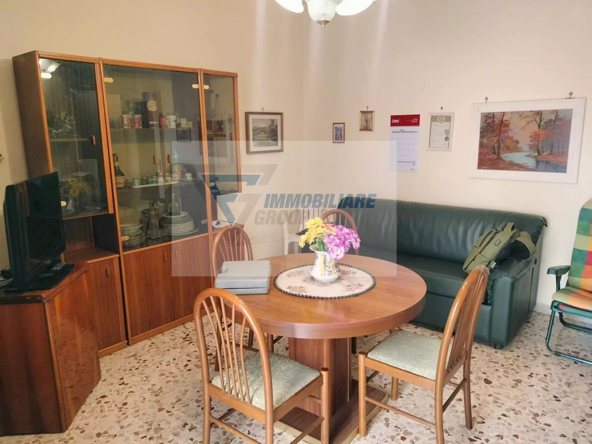 Four-room apartment Via Costanza Bruno, Siracusa - photo 1