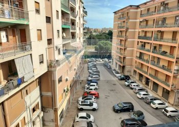 Quadrilocale Via Costanza Bruno, Siracusa - foto 9