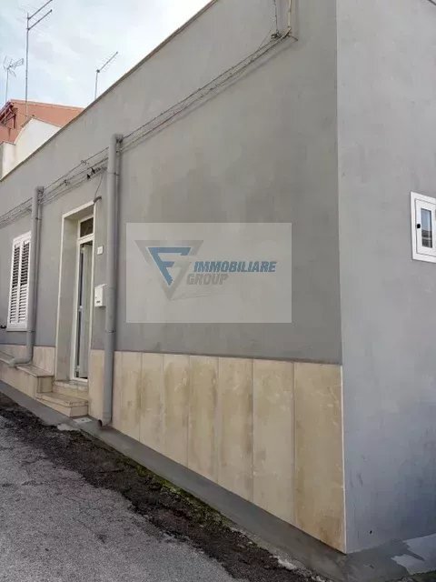 Quadrilocale Via Poggio del Carancino, Siracusa - foto 1