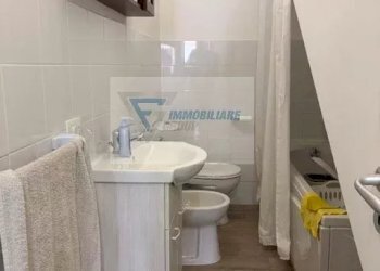 Quadrilocale Via Poggio del Carancino, Siracusa - foto 17