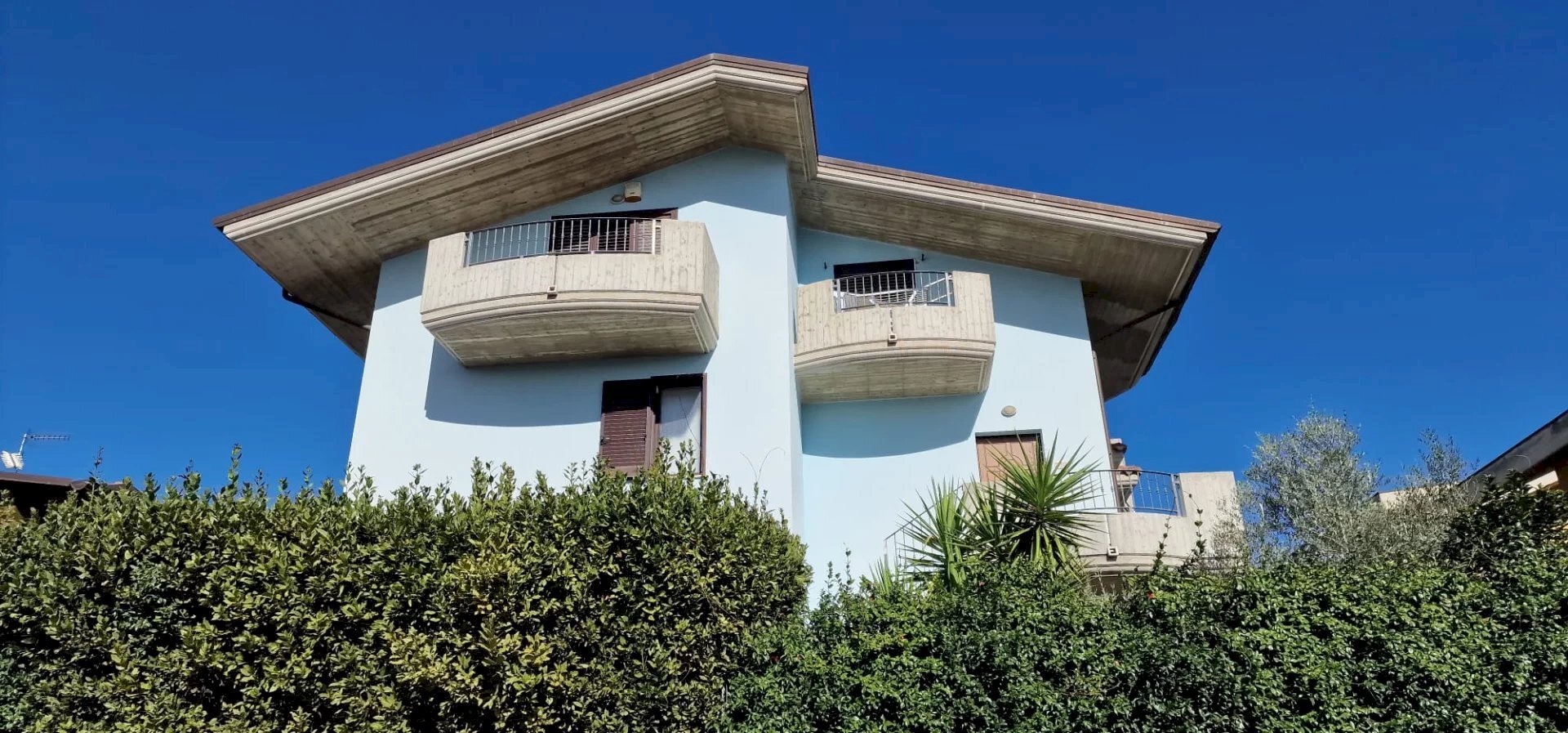 Apartment Città Sant'Angelo - photo 1