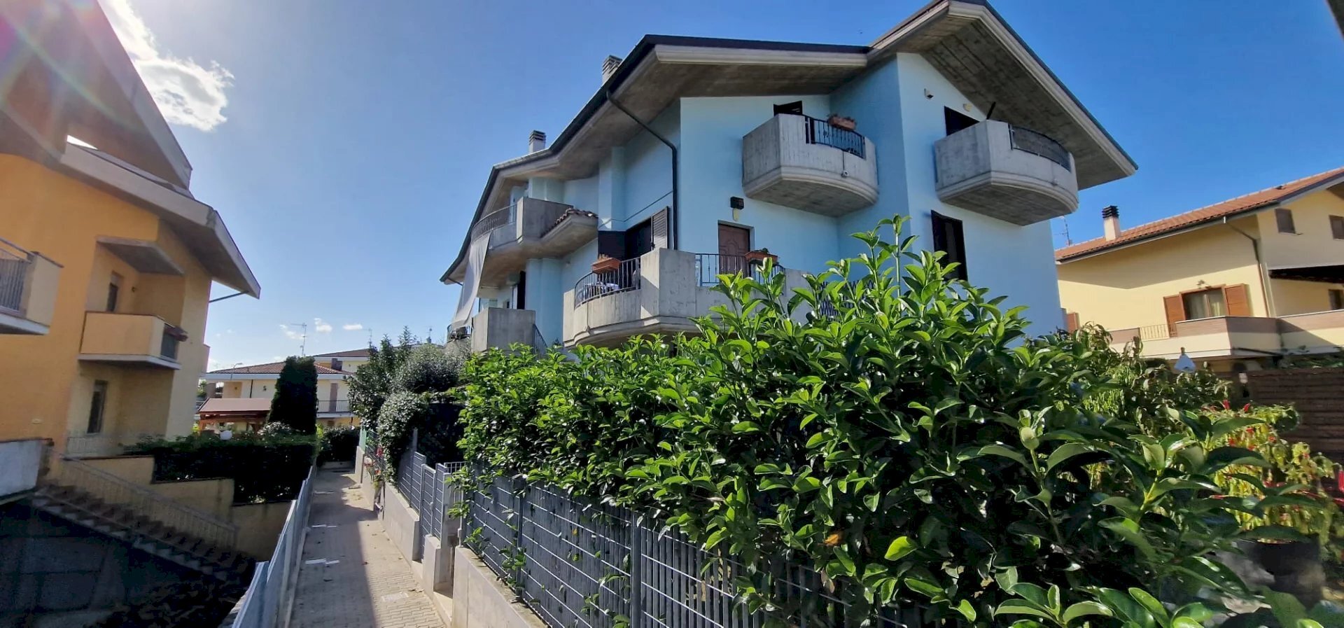 Apartment Città Sant'Angelo - photo 2