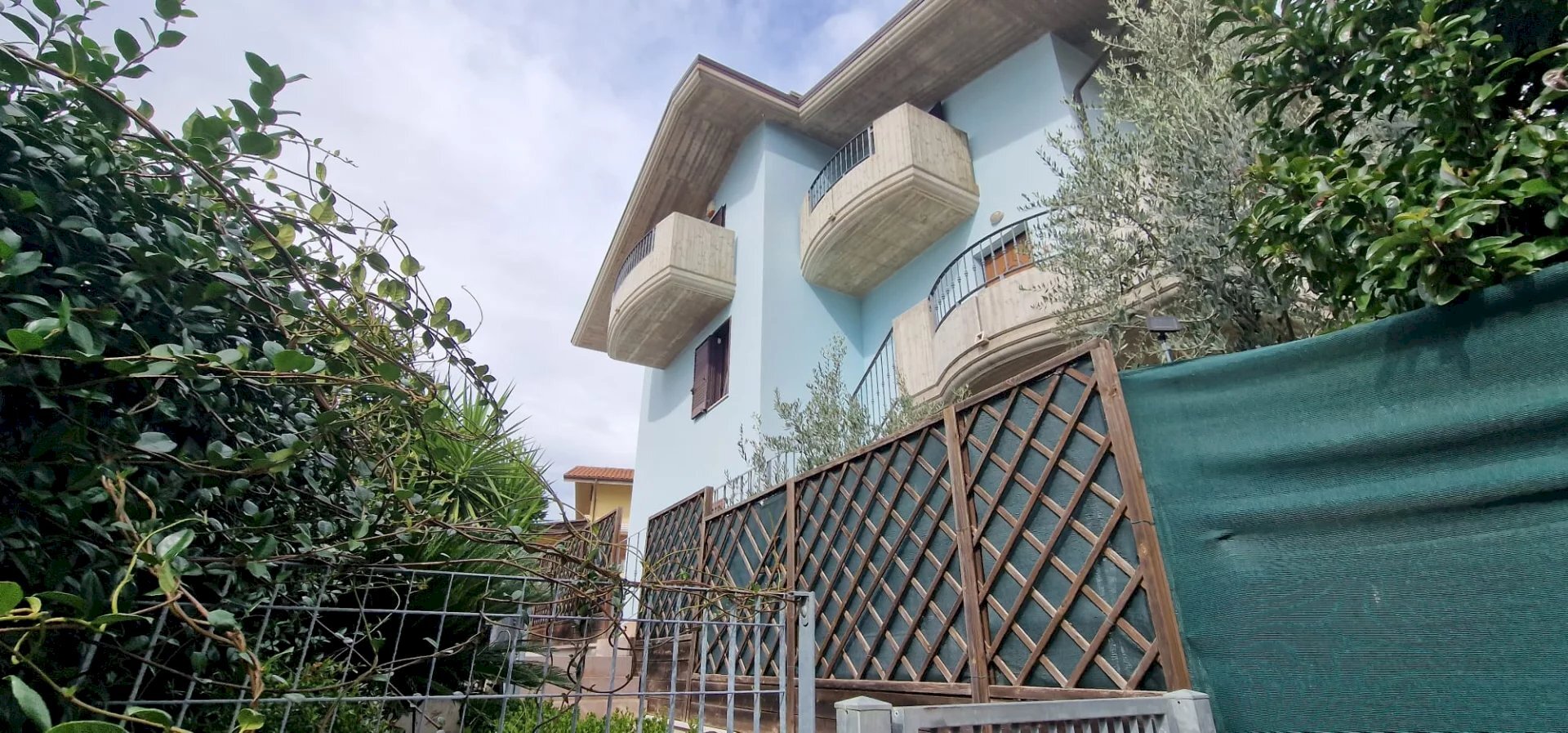 Apartment Città Sant'Angelo - photo 3