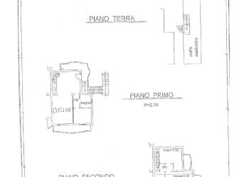 Appartamento Città Sant'Angelo - foto 38