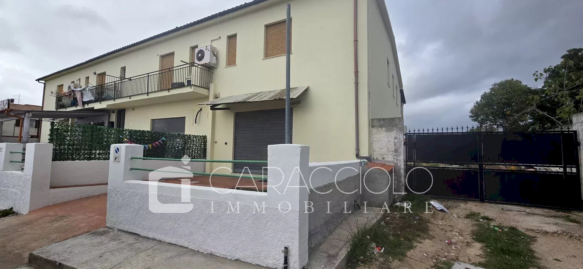 Apartment Olbia - photo 1