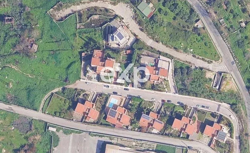 Terreno edificabile Contrada Acquasanta, Villafranca Tirrena - foto 1