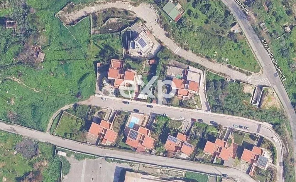 Terreno edificabile Contrada Acquasanta, Villafranca Tirrena - foto 1