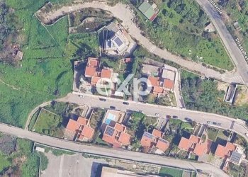 Terreno edificabile Contrada Acquasanta, Villafranca Tirrena - foto 1