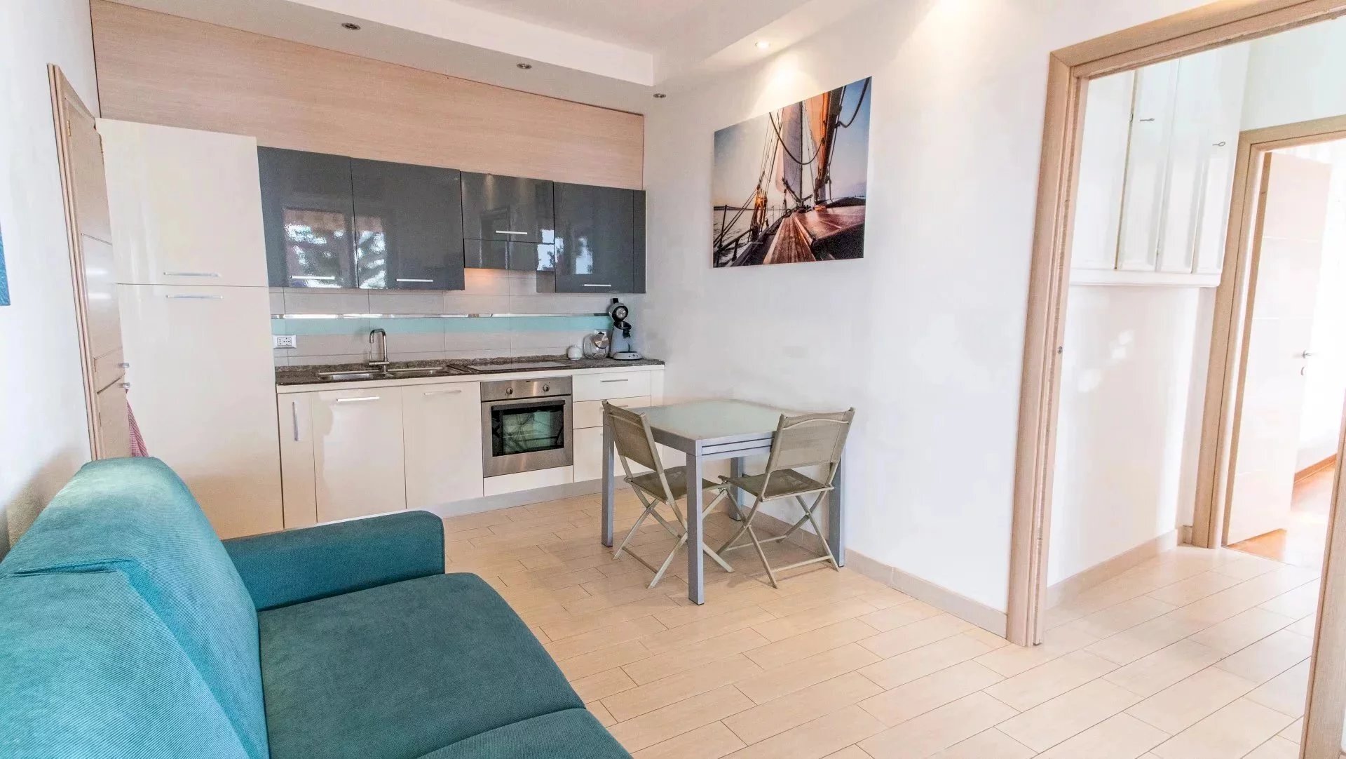 Appartamento Ventimiglia - foto 2