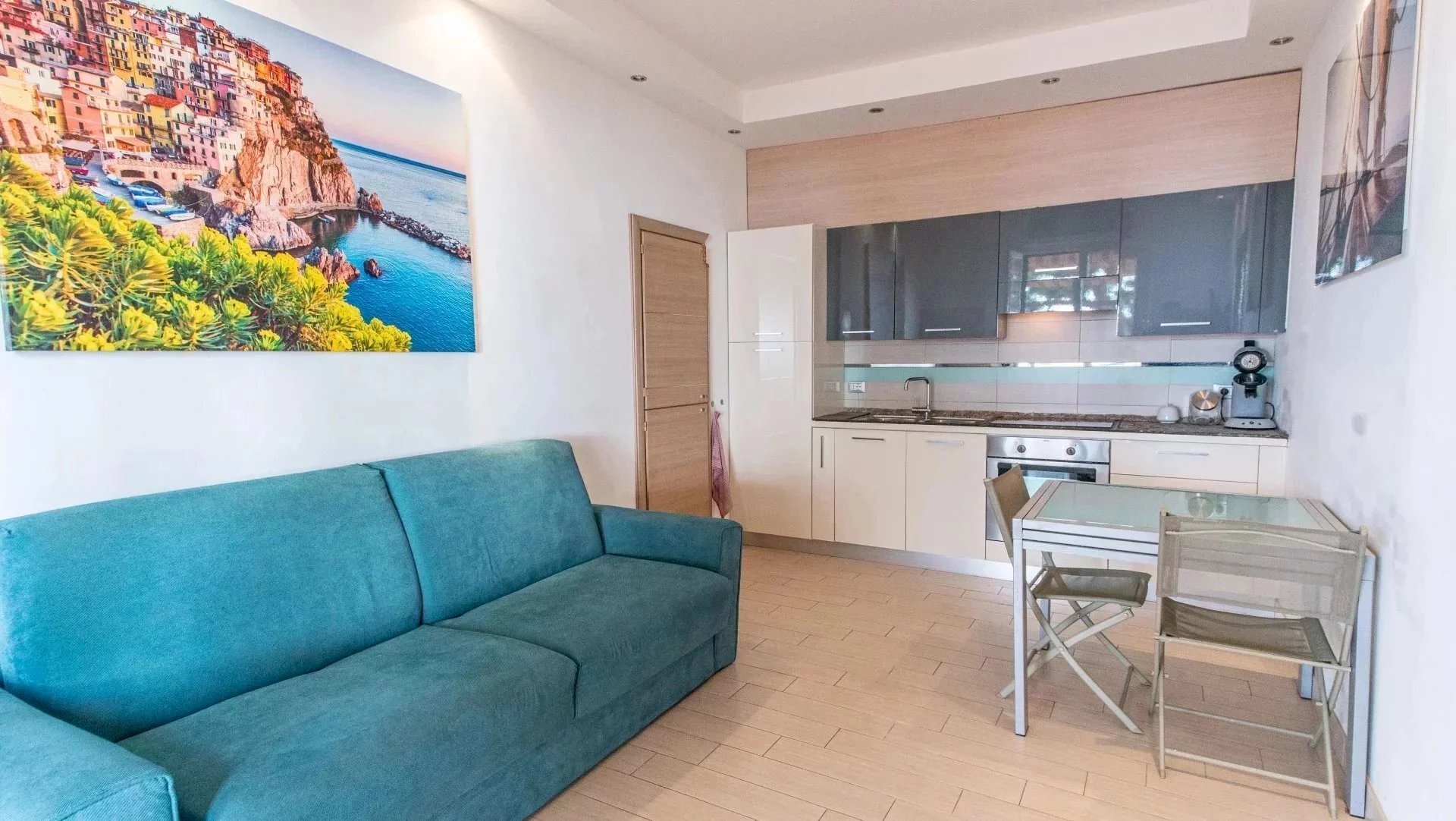 Appartamento Ventimiglia - foto 3