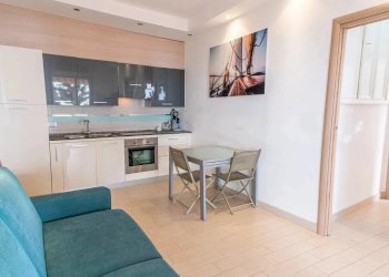 Two-room apartment Ventimiglia - photo 2