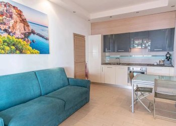 Two-room apartment Ventimiglia - photo 3