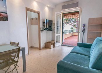 Two-room apartment Ventimiglia - photo 4