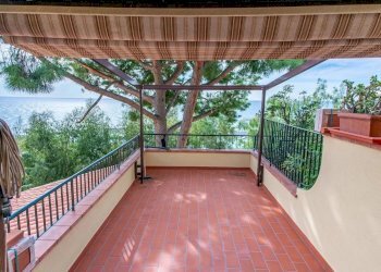 Two-room apartment Ventimiglia - photo 5