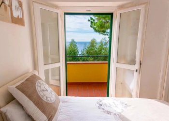 Two-room apartment Ventimiglia - photo 9