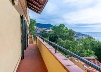 Two-room apartment Ventimiglia - photo 10