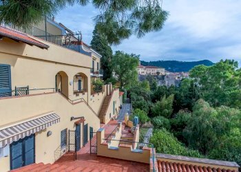 Two-room apartment Ventimiglia - photo 15