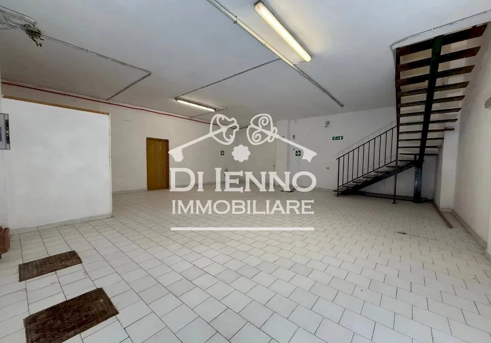 Negozio Viale Gino Cervi, Roma - foto 2