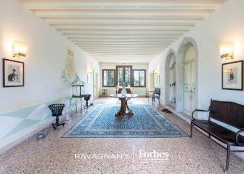 Appartamento in Villa Treviso - foto 33