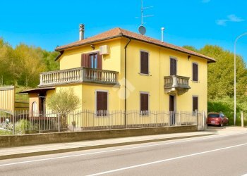 Casa indipendente V. Serravalle, Cassano Spinola - foto 1