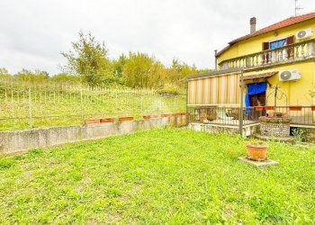 Casa indipendente V. Serravalle, Cassano Spinola - foto 5