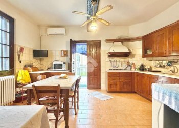 Casa indipendente V. Serravalle, Cassano Spinola - foto 8
