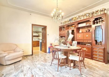 Casa indipendente V. Serravalle, Cassano Spinola - foto 10
