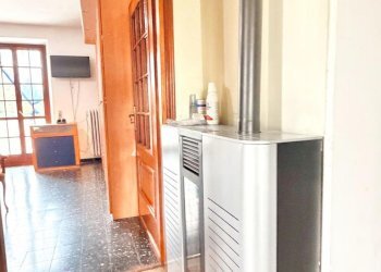 Casa indipendente V. Serravalle, Cassano Spinola - foto 25