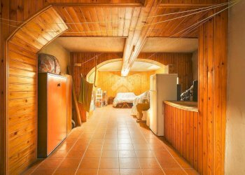 Casa indipendente V. Serravalle, Cassano Spinola - foto 30