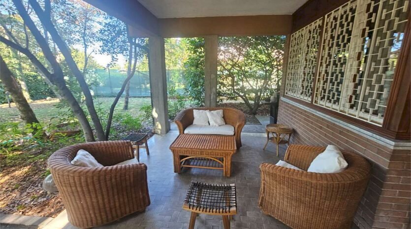 Villa Soliera - photo 3